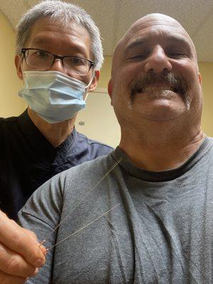 I Ching Acupuncture Center