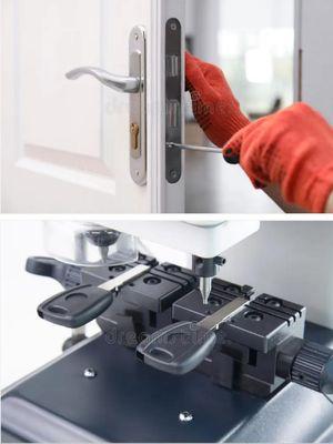 Lock and Key Locksmith