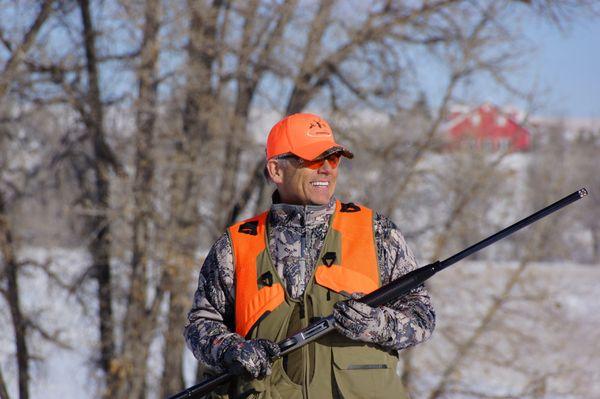 Sportsman Of Colorado