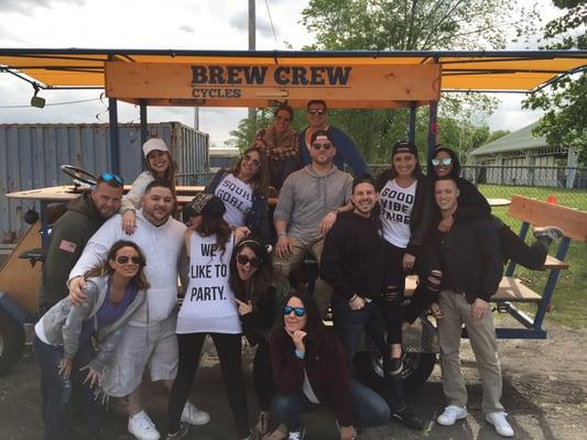 Rowdy