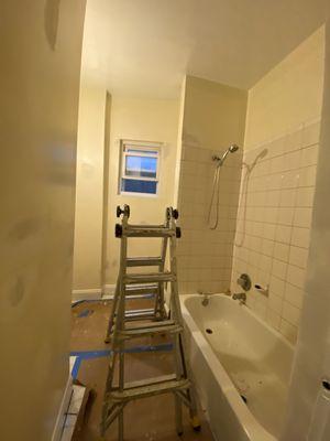 SJR Copland Services