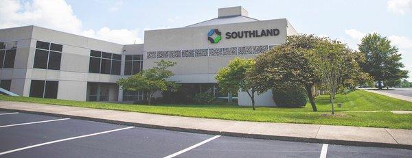 Southland Christian Church - Nicholasville Campus