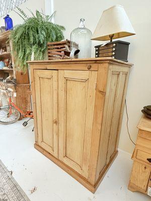 Granary Farmhouse Antiques