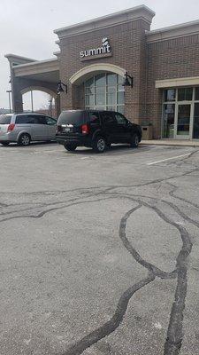 Summit Credit Union