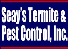 Seay's Termite & Pest Control
