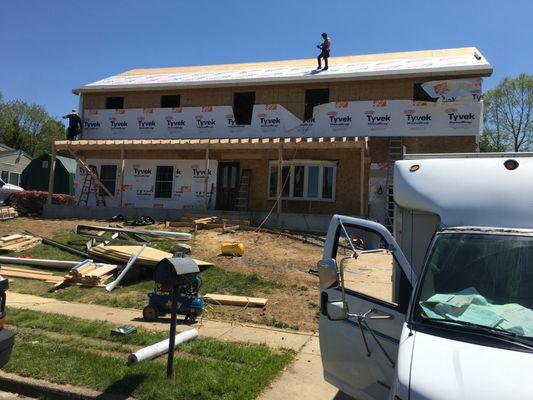 JSB Remodeling & Renovations