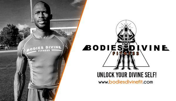 Bodies Divine Fitness