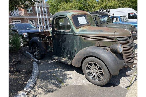 Premiere Auto Sport - Darien