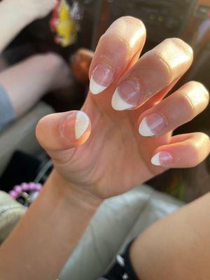 K & K Nails