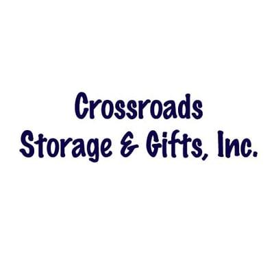 Crossroads Storage & Gifts