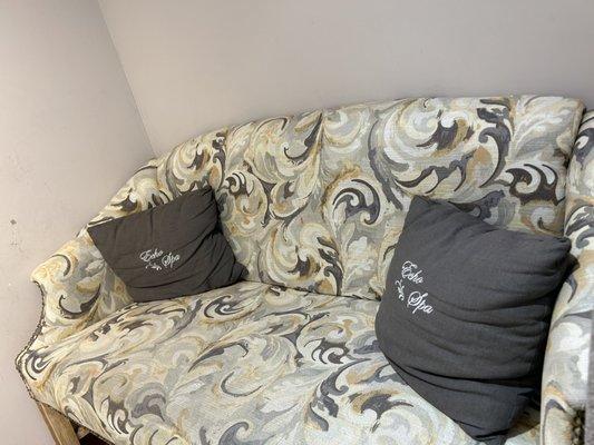 Echo Spa & Nails