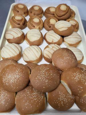 Panaderia Y Antojitos Guatemaltecos