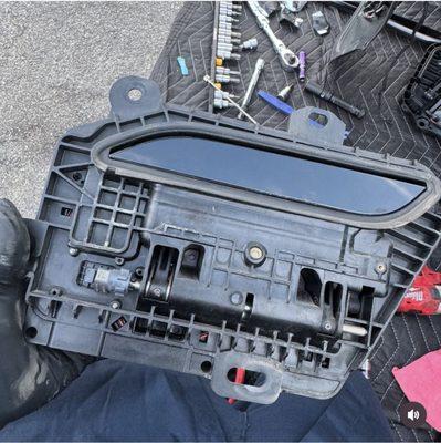 Juan’s Automotive Repair