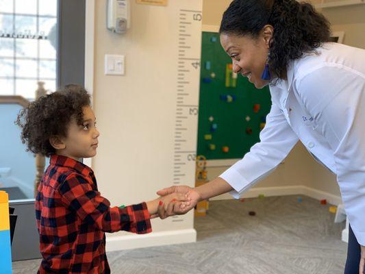 Montclair Pediatric Dental Care