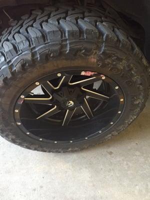 Lanier Parking Solutions