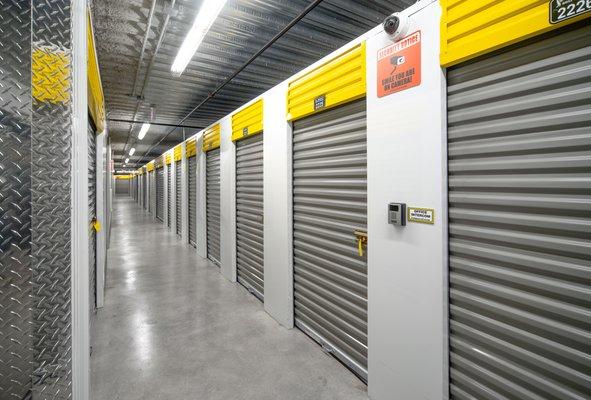 Safeguard Self Storage
