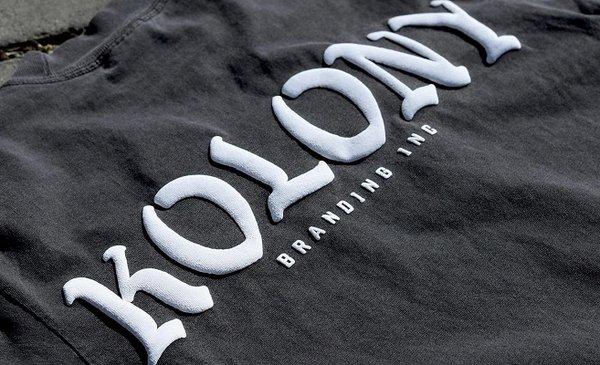 Kolony Branding