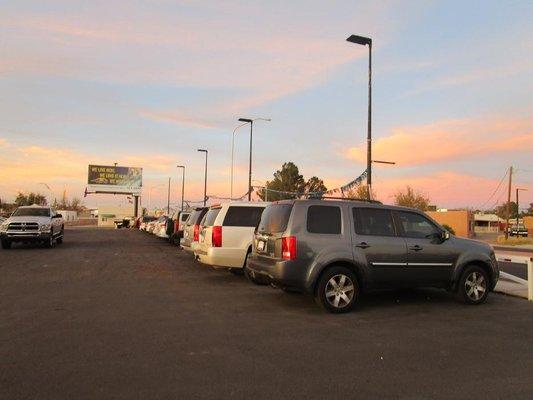 L&L Auto Sales SuperCenter