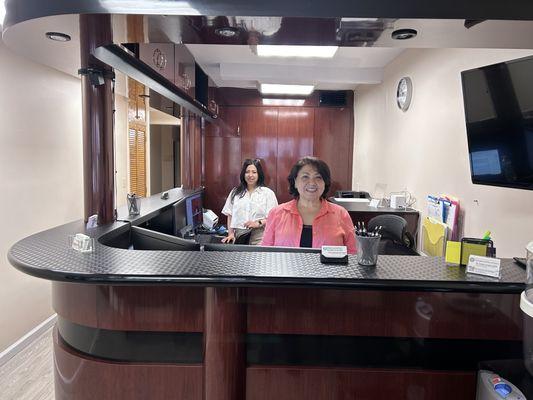 Colon and Rectal Surgery of Queens