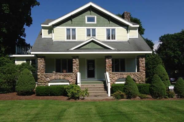 Chiropractic Health Center of Hamden