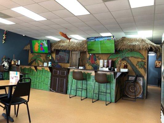 Mercadito Latino Restaurant