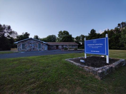 Freedom Dental