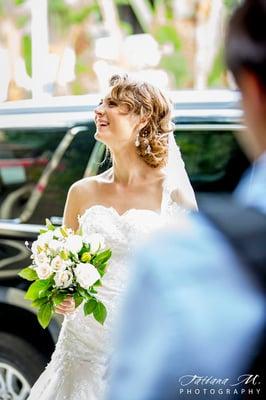 Ana Vergara Hair & Makeup