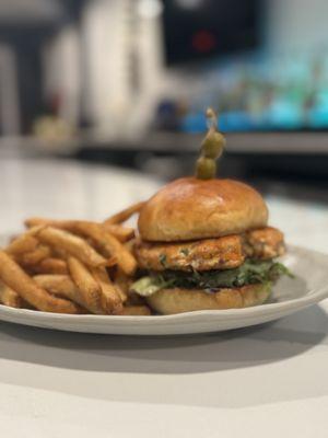 Charter House Grille