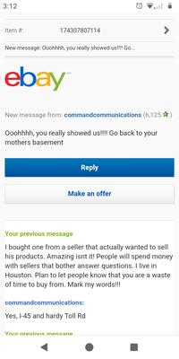 Command Communications