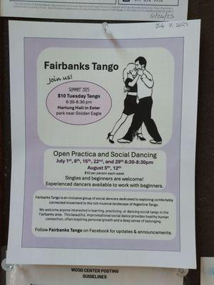 University of Alaska Fairbanks