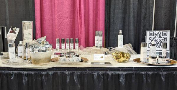 Luxury Skincare by CMG