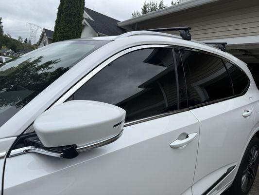 VanCours Auto Detailing