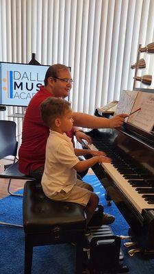 Dallas Music Academy