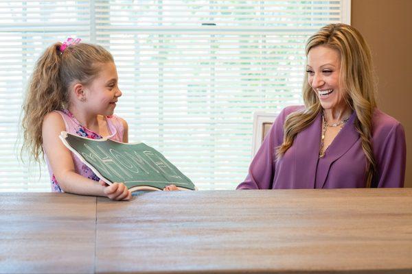 Tobi Conte - Keller Williams Village Square Realty