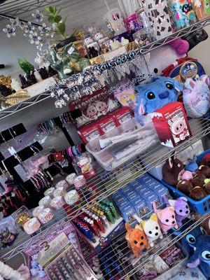 JayVee Creations-Nuestro Mercadito