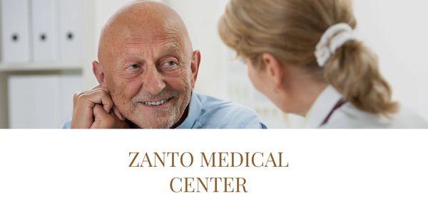 Zanto Medical Center