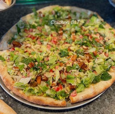 Valentino's Pizza