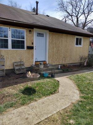 R&A Handyman Remodeling and Cleaning Services