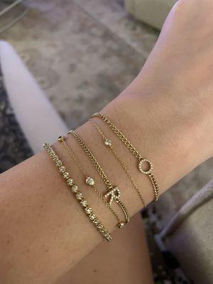 Kimberly's Jewelers Bench