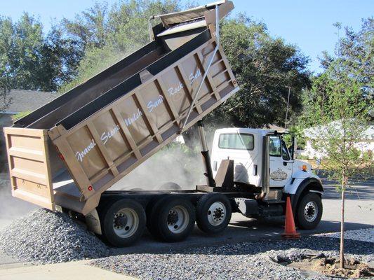 Spurling Landscaping-Nursery