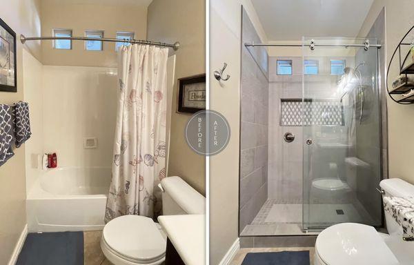 Prime Space Renovations