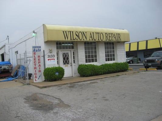 Wilson Auto Repair