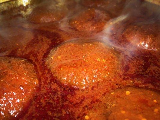 Panaderia La Mixteca Poblana