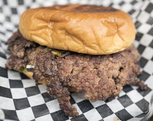 Mile High Mo’s  - First Class Food