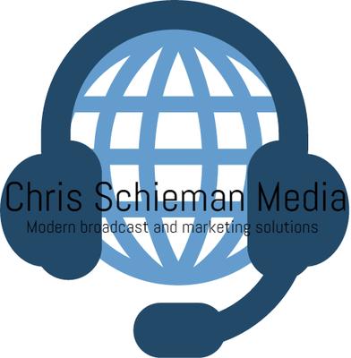 Chris Schieman Media