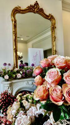 The Flower Bar by Jackie Trejo Floral Design