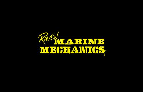Raven Marine Mechanics