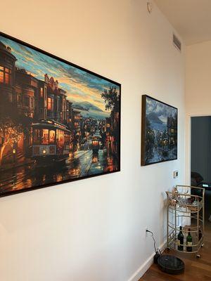 Handyman Artur Astanov