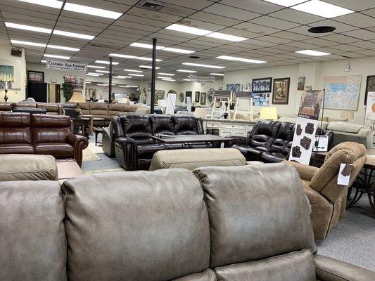 Stanley's Bedding & Furniture