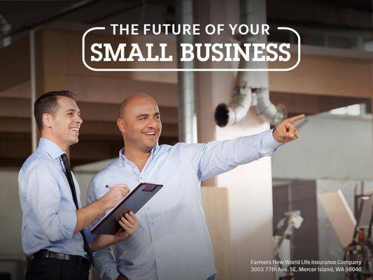 Farmers Insurance - Taylor Swoy